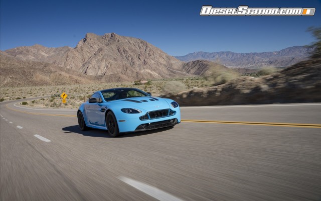 Aston Martin V12 Vantage S 2014 Widescreen Picture #73 Aston Martin V12 Vantage S 2014 Widescreen Picture #73